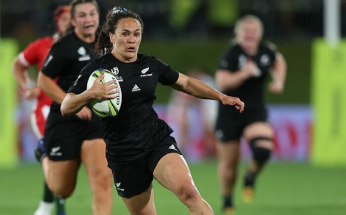 Rugby win changing women's sport