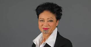 Donna Gardiner | Ngāti Ranginui chair