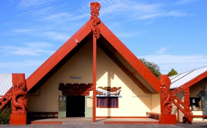 Papakura marae launches family violence prevention programme