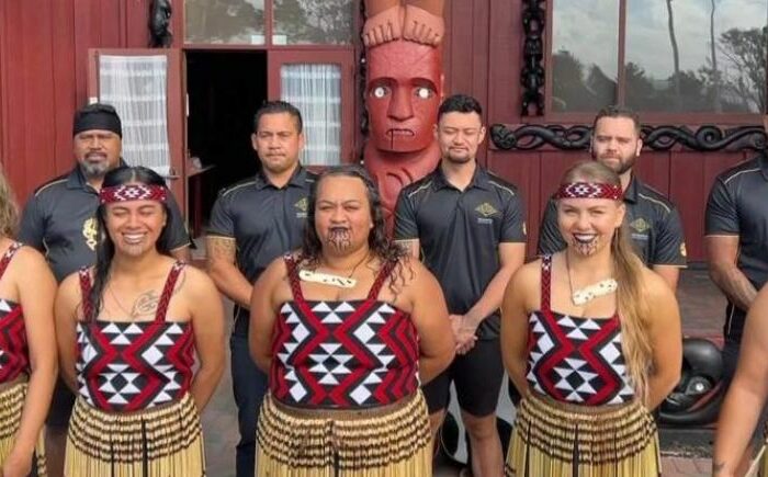 Ahurei brings Ngāti Whātūa together