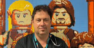 Dr Owen Sinclair | Māori paediatrician and National Immunisation Taskforce chairman