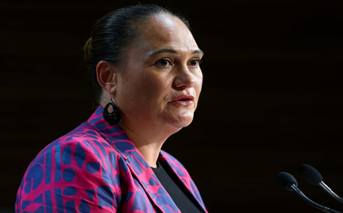 Wahine Māori embrace job training chance