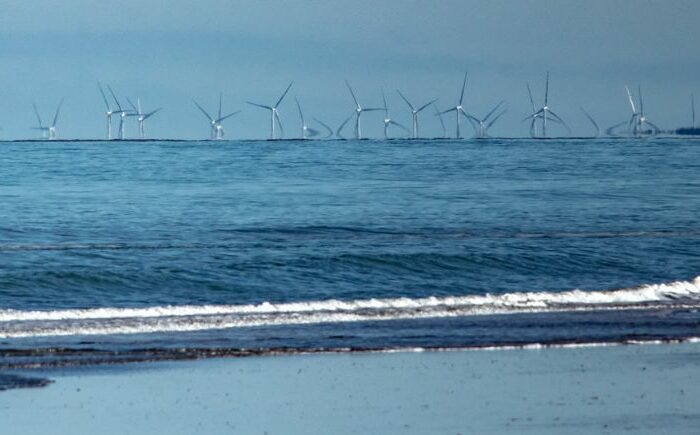Windfarm proposed but who owns the wind?