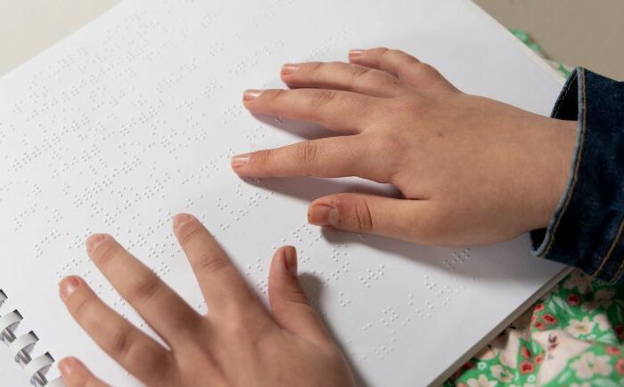 Media Release: Blind low vision NZ celebrates World Braille Day and independence for New Zealanders