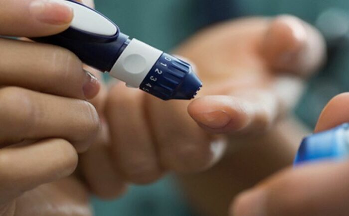 Poor environment boosting youth diabetes