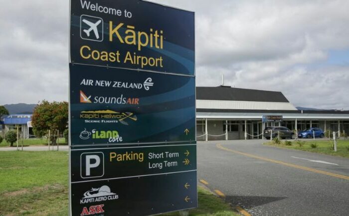 Crown's assaults on Kapiti iwi detailed