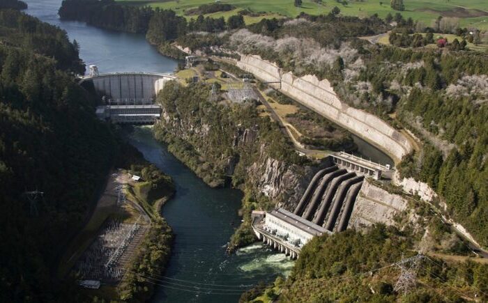Dam case to be snuffed in forced settlement