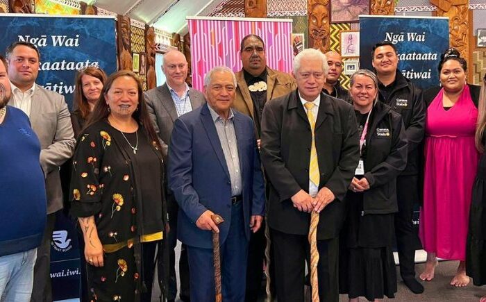 Ngatiwai to get numbers up for Census