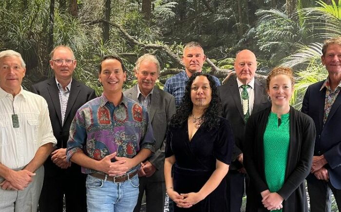 Northland Council opens doors for tangata whenua