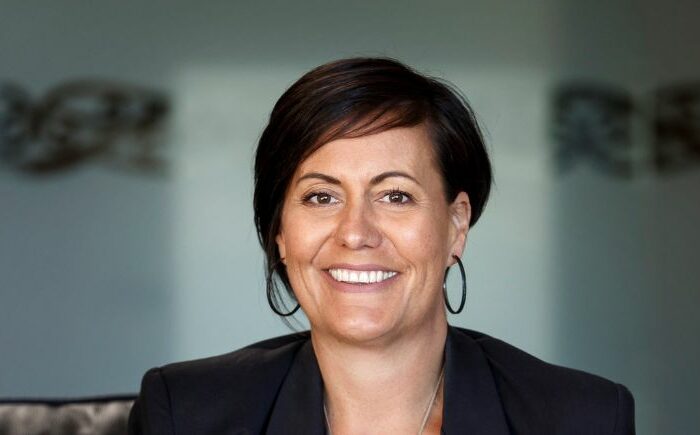 Rachel Taulelei | Chair of the Board of Moana New Zealand