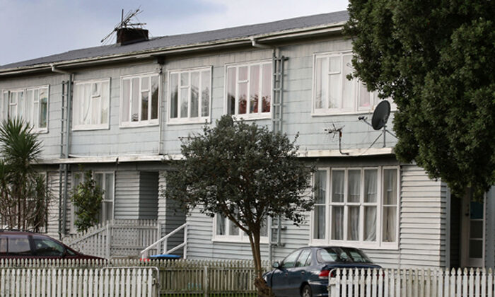 Kaupapa Māori homeless housing plan funded