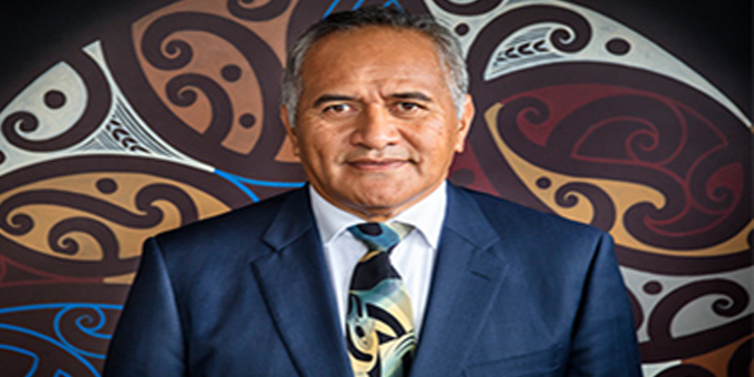 Treaty cash top-ups for Waikato and Ngāi Tahu
