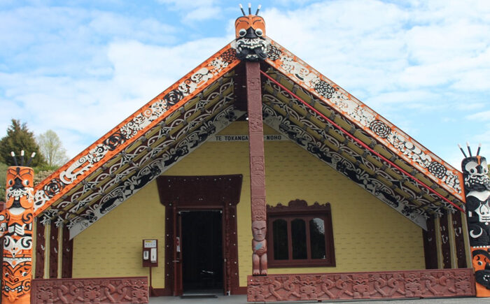 Te Kūiti Marae Celebrates 150 Years