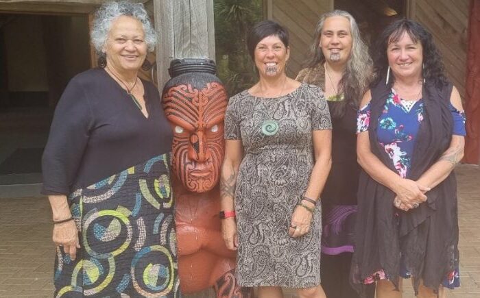 Ministerial appointed member of Te Pūkotahitanga now new CE of Ngāpuhi Iwi Social Services