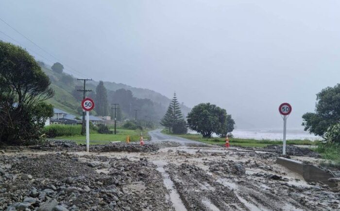 Central plan needed for Tairawhiti cyclone response