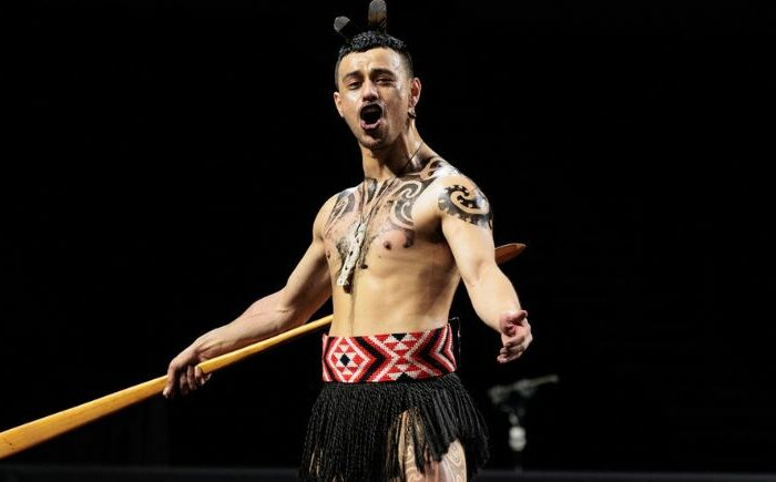 Te Matatini internship strives to empower taiohi Māori