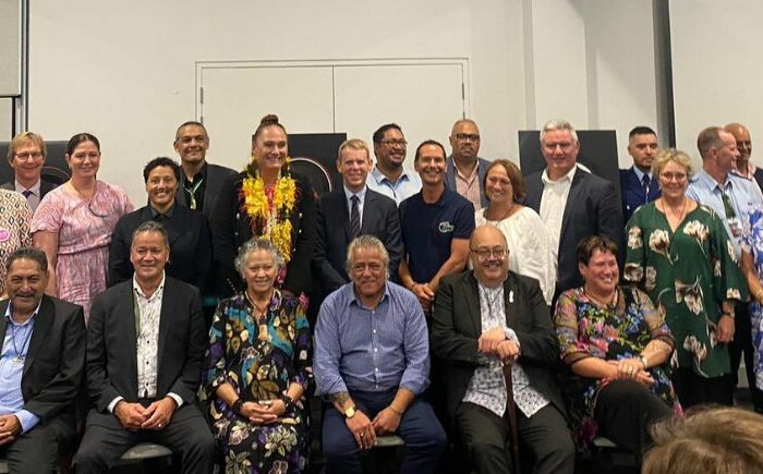 Te Hiku Accords marks decade of progress