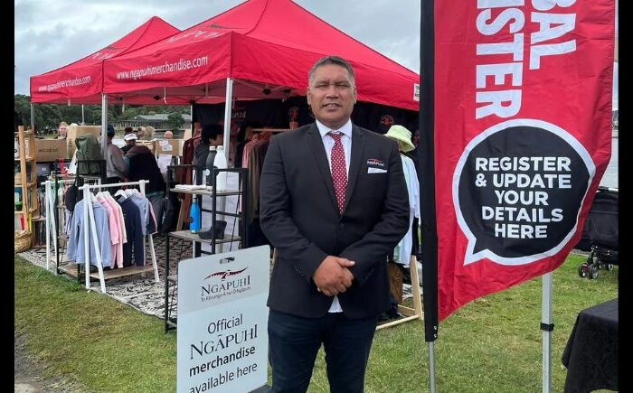Ngāpuhi looks to build disaster resistance