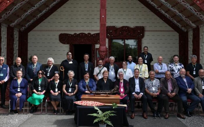 2023 Census to help shift outcomes for Māori