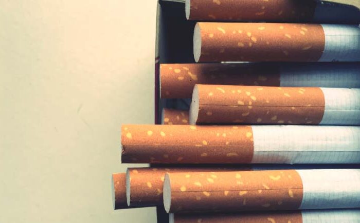 Tobacco sellers callous says Maori health advocate
