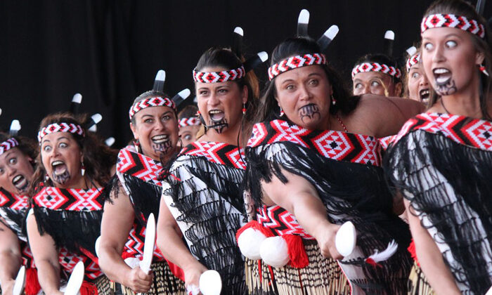 Tribal pride to fore for Te Matatini