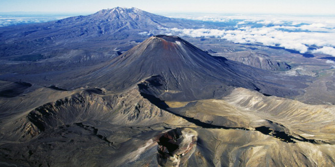Matauranga adds depth to volcano histories