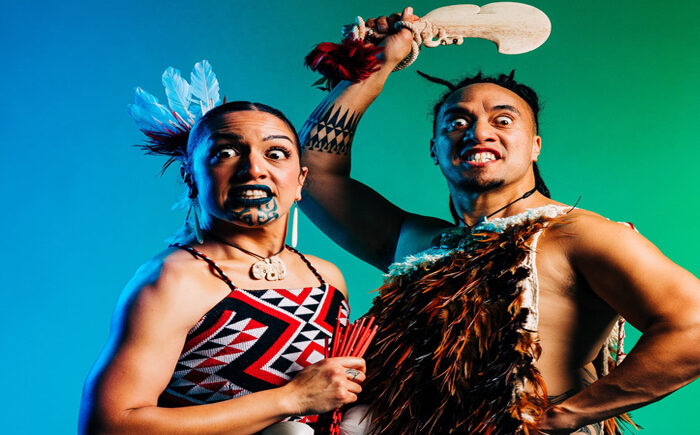 TVNZ Brings Te Matatini Festival To Biggest Ever Audience On TVNZ 2 and TVNZ+