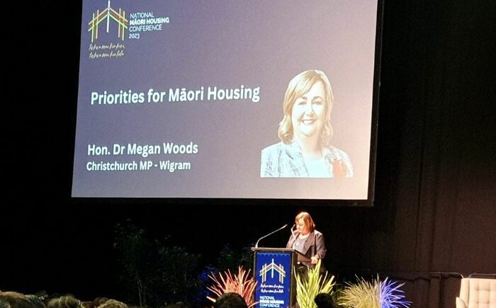 Māori providers ready to lead housing solution