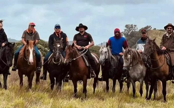 Native Ride to get viewers close to horse action