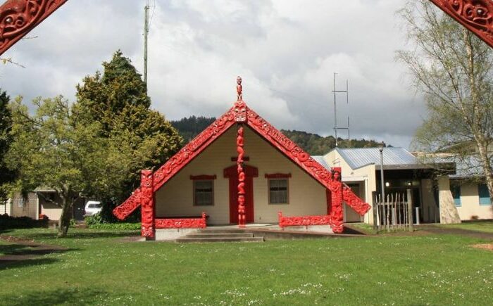 Better internet connections needed for marae