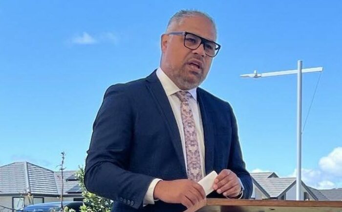 Mayoral penny-pinching threatens Māori putea
