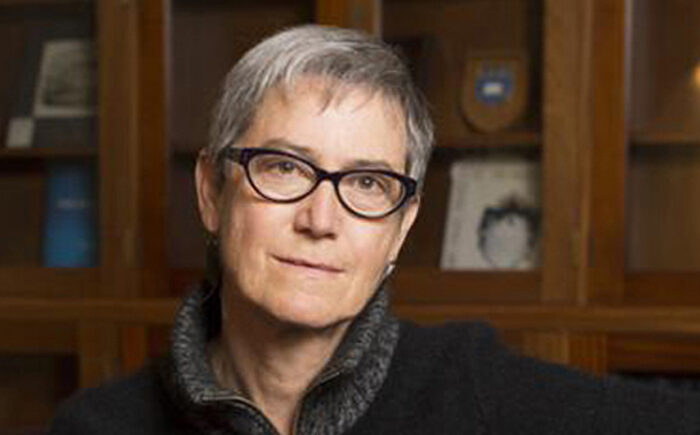 Jane Kelsey | Professor Emeritus at the University of Auckland Faculty of Law