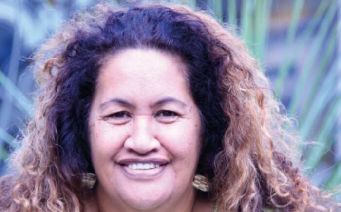 He huinga rongoā Māori - Awhitia Mihaere