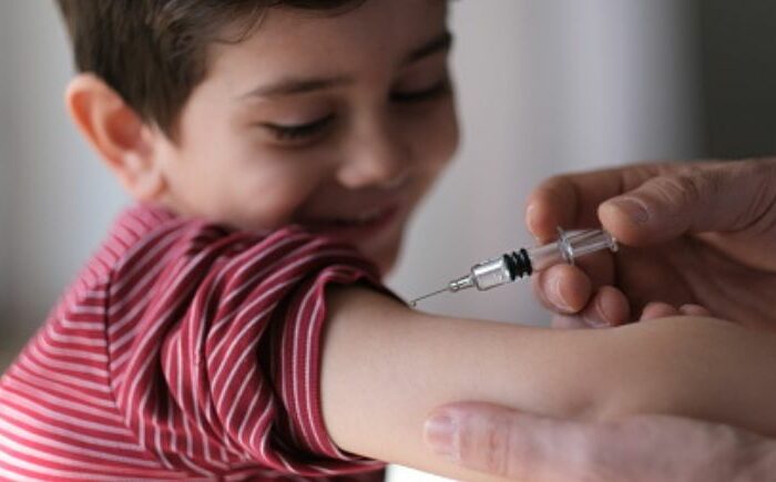 Big push needed for Māori immunisation