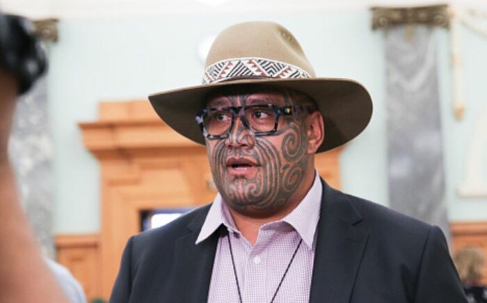 Te Pāti Māori demands OT services devolved to Iwi