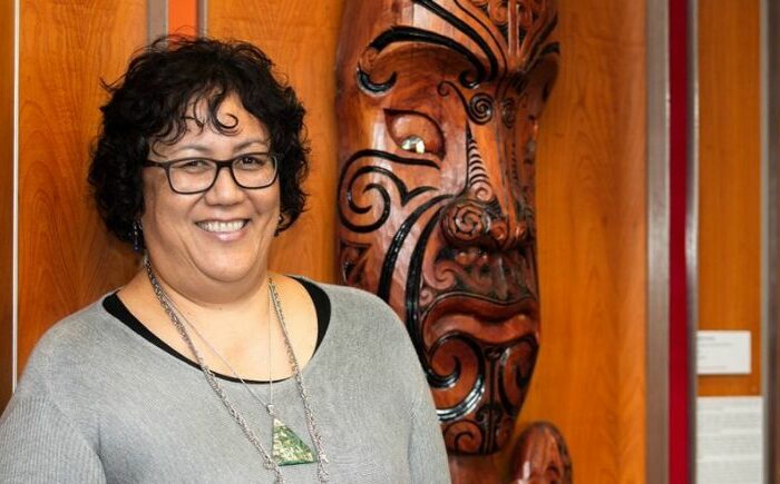 Look local says Māori history guide