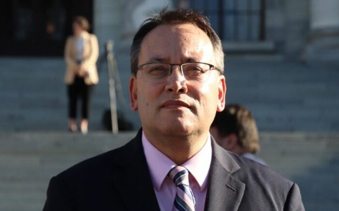 Dr Shane Reti | NZ National MP/ Political Commentator