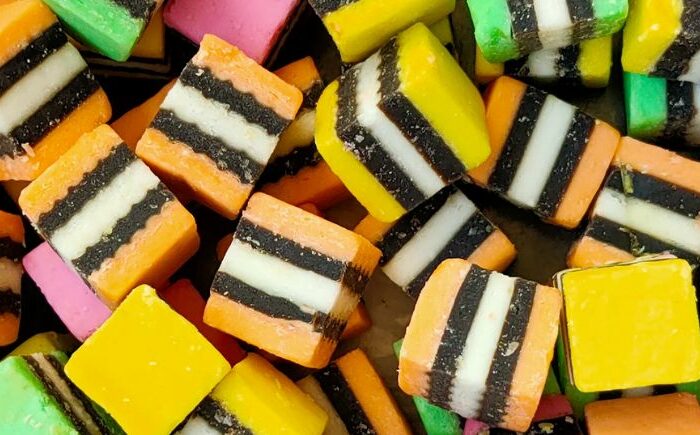 Liquorice allsorts approach needed to Census