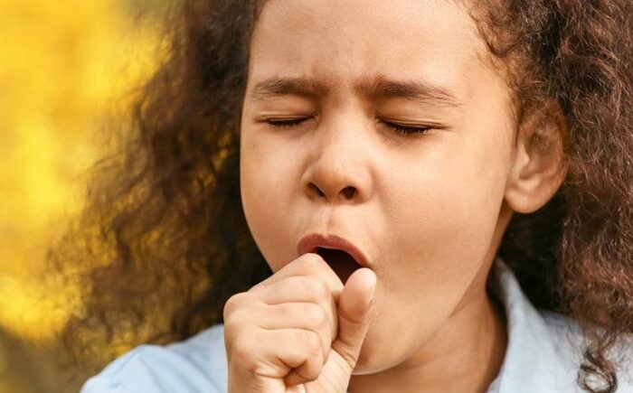 Whooping cough threat requires urgent action