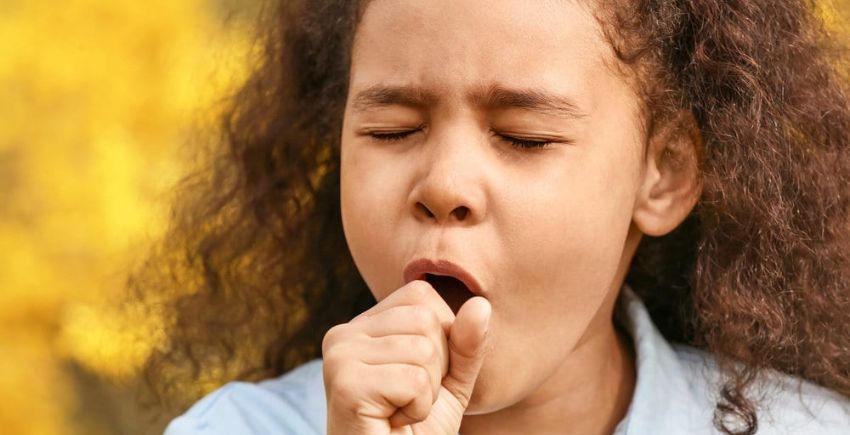 Whooping cough threat requires urgent action - Waatea News: Māori Radio  Station
