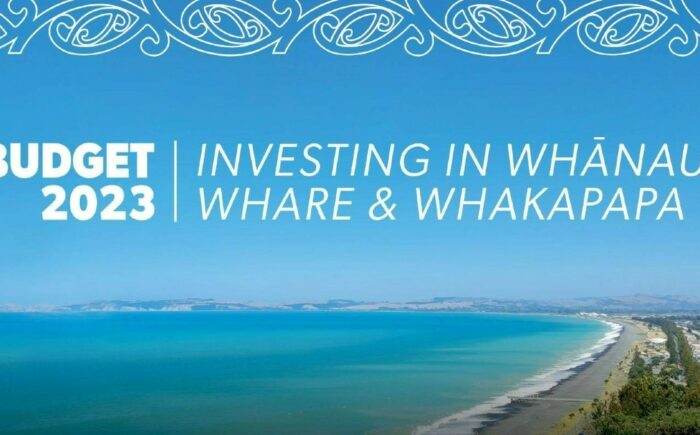 Election 2023 – The Wellbeing Budget for Māori