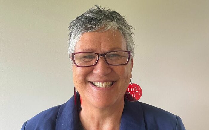 Lesley Kelly | Kaiarataki at Te Matapihi, Māori housing Advocacy Group