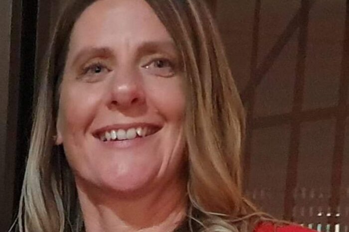 Christine Warrander | NZ Nurses Organisation rep at the Gisborne Hospital