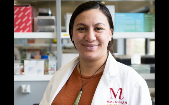 Māori cancer research boosted