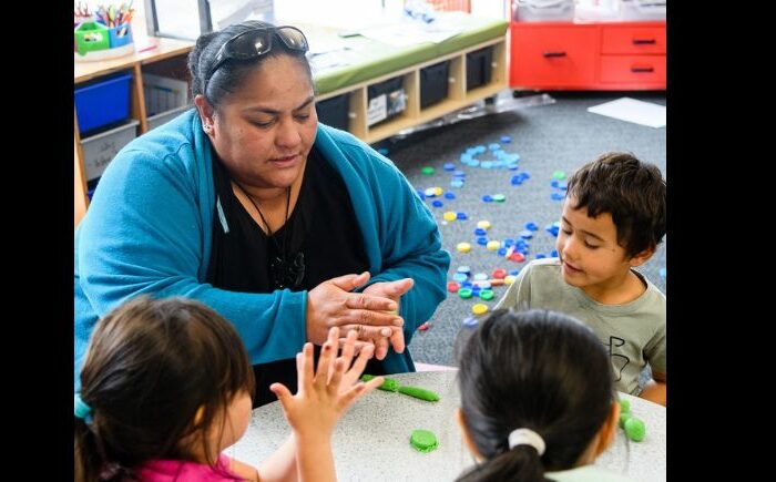 ECE boost will have long term benefit for Māori