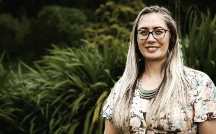 Huhana Lyndon | Raukura CEO of Ngātiwai Trust Board