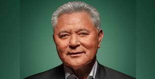 John Tamihere | President of Te Pati Maori