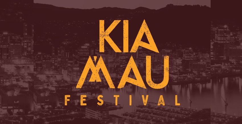 Kia Mau Festival putting Indigenous arts first