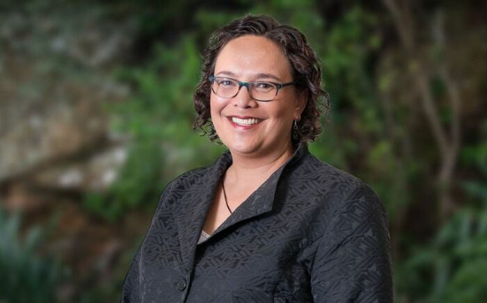 Lynell Tuffery Huria |  Managing Partner for Kahui Legal