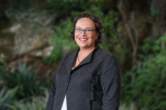 Lynell Tuffery Huria | First Māori Patent Attorney and Leading expert on Indigenous Intellectual property rights